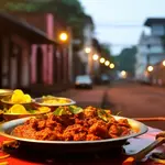 Vindaloo, the most misunderstood curry in the west image