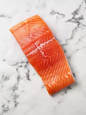 salmon image