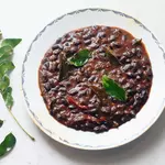 Black Bean Curry image