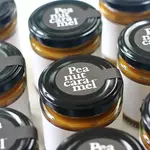 The Peanut Caramel Story image
