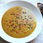 Provençal Fish Soup image