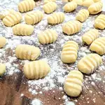 Potato Gnocchi image