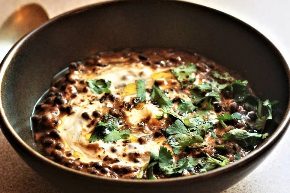 Dal Makhani image