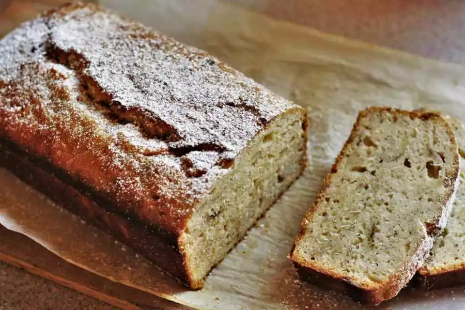 Banana Bread image