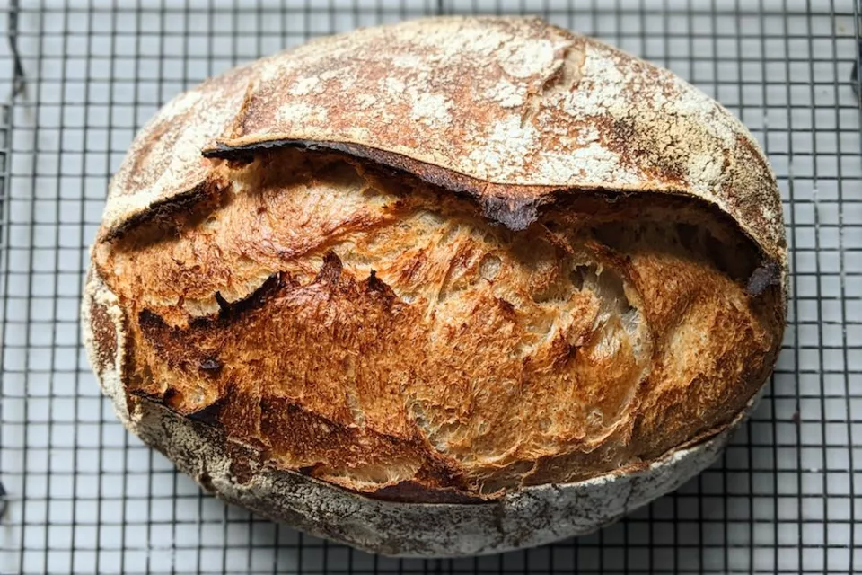 Sourdough image