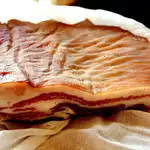 Dry Cured Bacon image